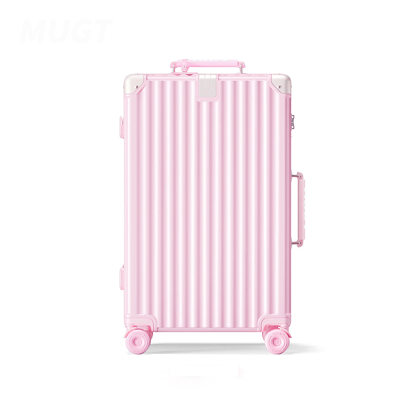 Spinner Wheel Rolling Suitcase 20 Inch - حقائب سفر بعجلات، مقاس 20 بوصة