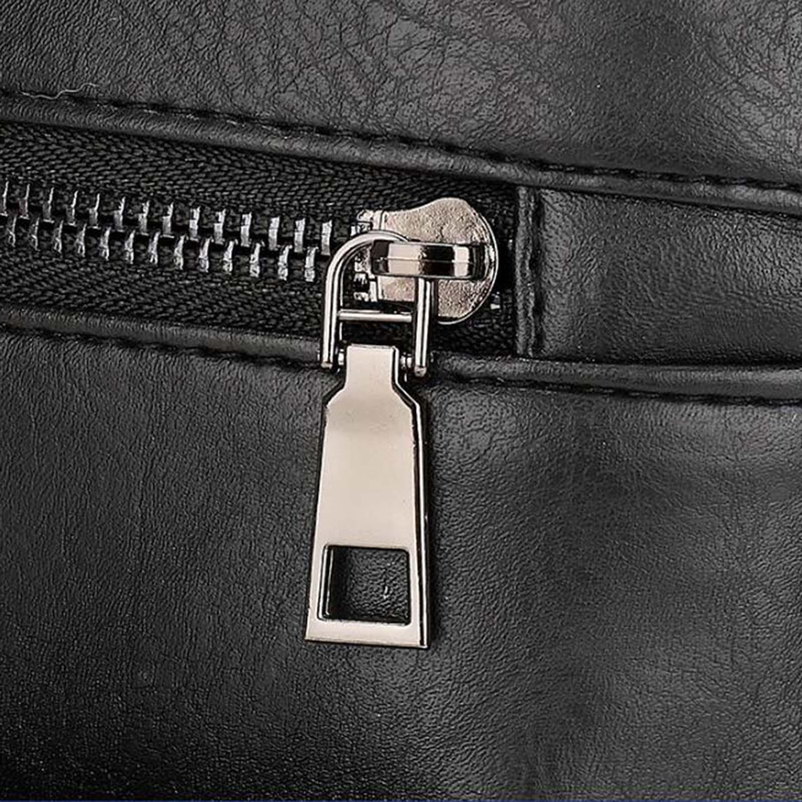 Backpacks - حقيبة لابتوب عصرية للرجال - رفيق