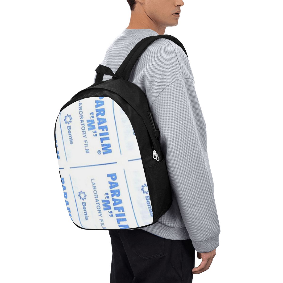 حقيبة ظهر بارافيلم هي حقيبة سف - مراجعة Backpacks وسعره