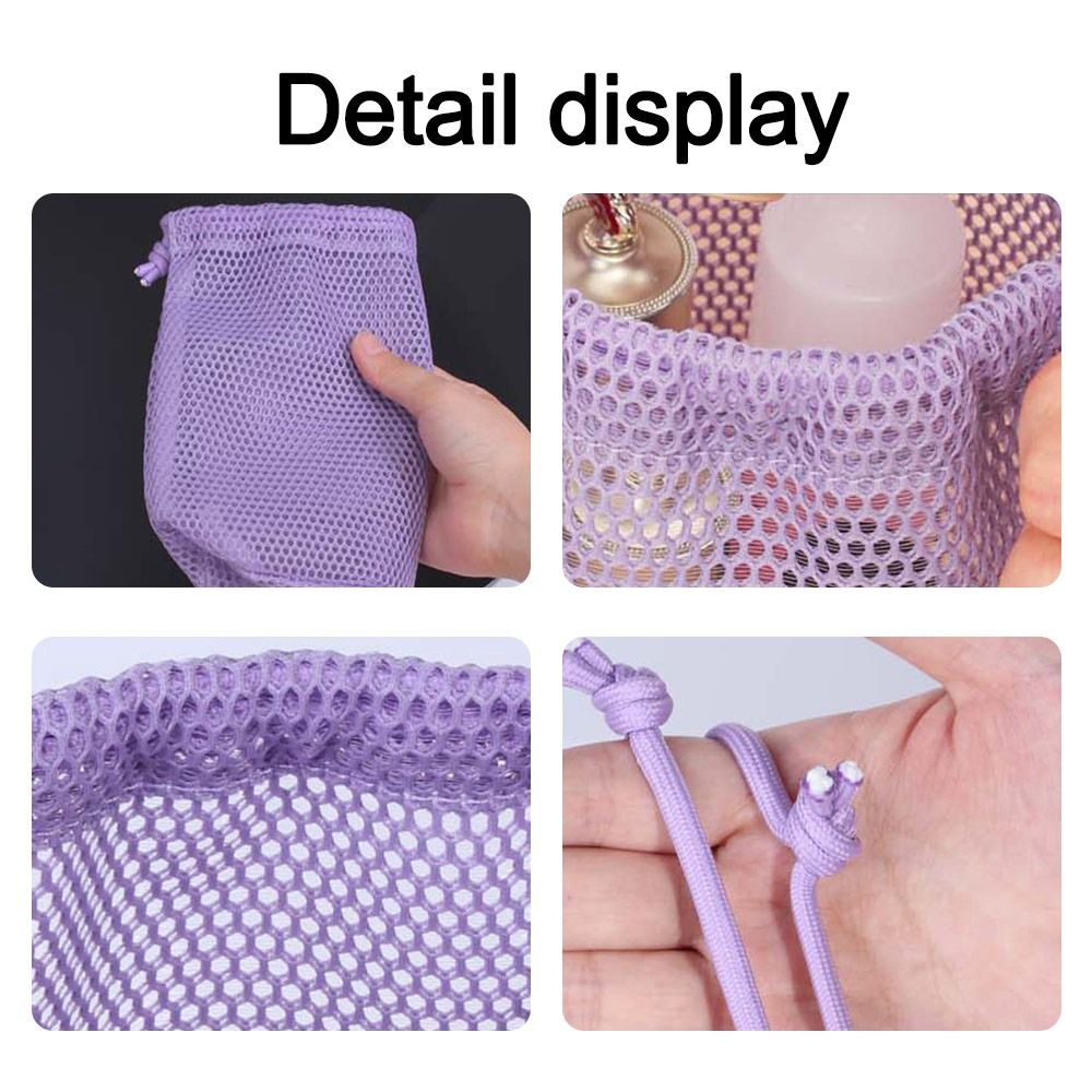 حقيبة مستحضرات تجميل عصرية بأل - مراجعة Cosmetic Bags وسعره