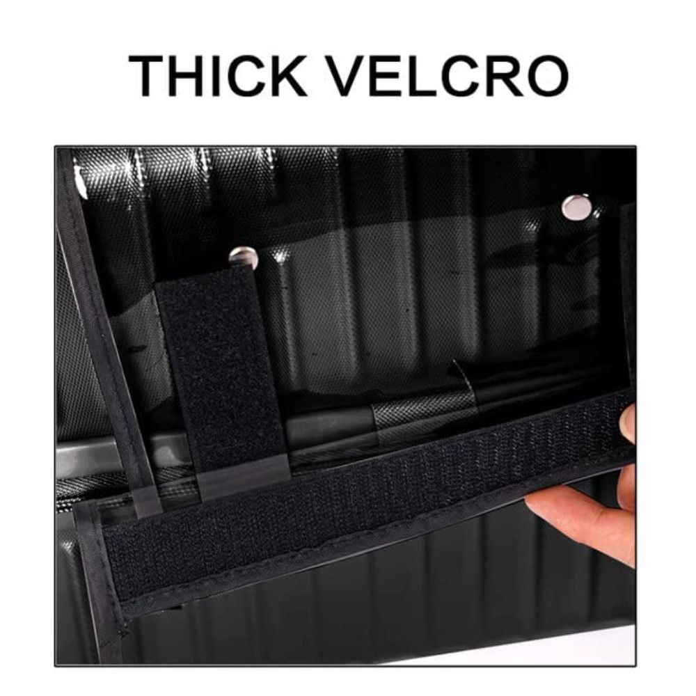 غطاء شفاف من مادة PVC لحماية ا - مراجعة Waterproof Suitcase Cover Protector وسعره