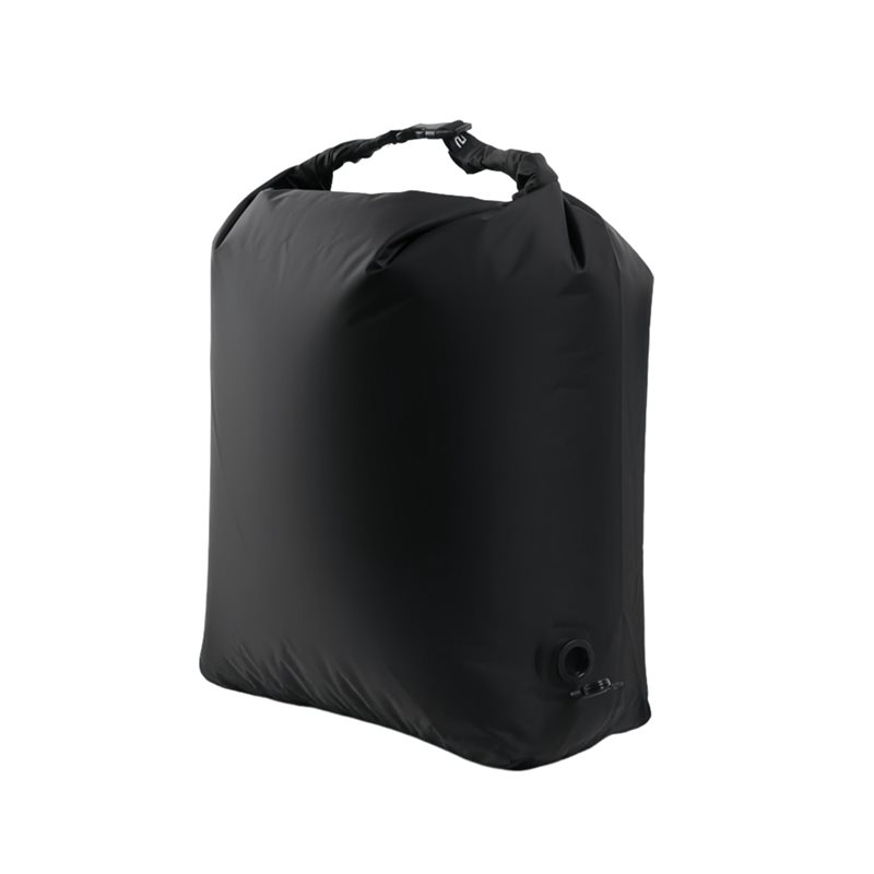 منظم ملابس قابل لإعادة الاستخد - مراجعة Foldable Rolling Luggage Bag وسعره