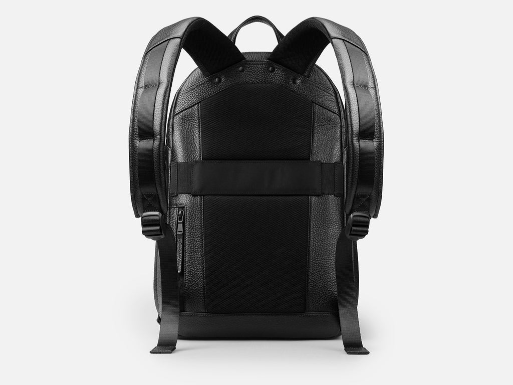 حقيبة ظهر فاخرة عالية الجودة م - مراجعة Backpacks وسعره