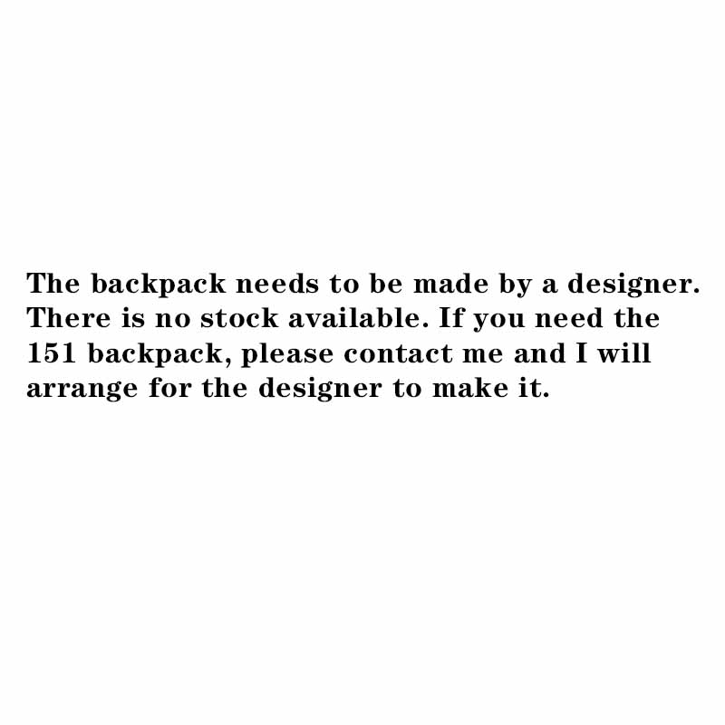 حقيبة ظهر فاخرة عالية الجودة م - مراجعة Backpacks وسعره