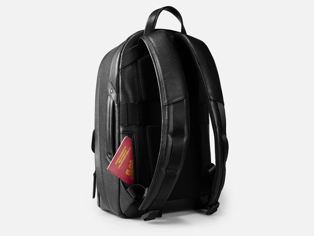 حقيبة ظهر فاخرة عالية الجودة م - مراجعة Backpacks وسعره