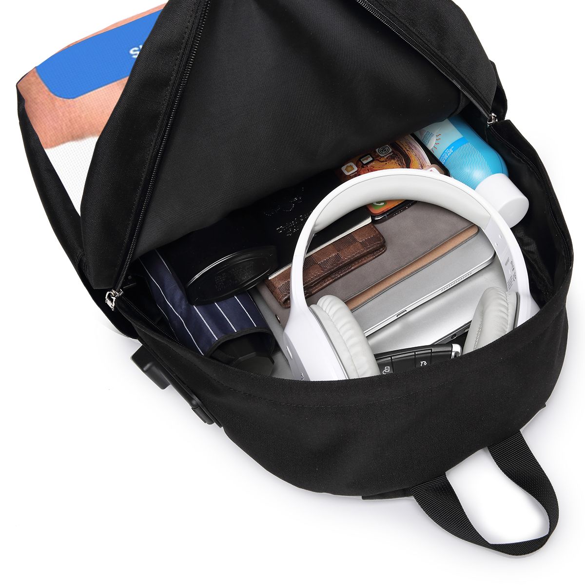 حقيبة ظهر جوني سينز فليرتي تكس - مراجعة Backpacks وسعره