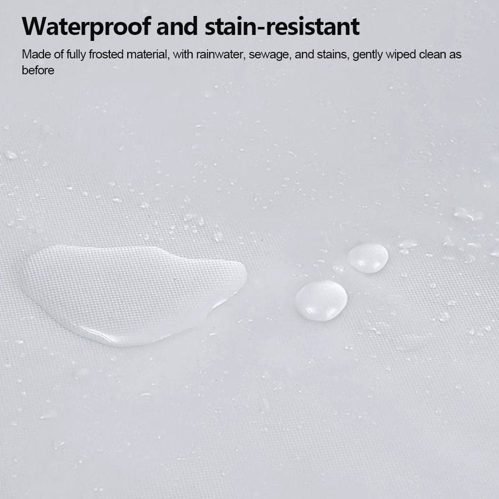 غطاء حماية جديد للحقائب، مقاوم - مراجعة Waterproof Suitcase Cover Protector وسعره