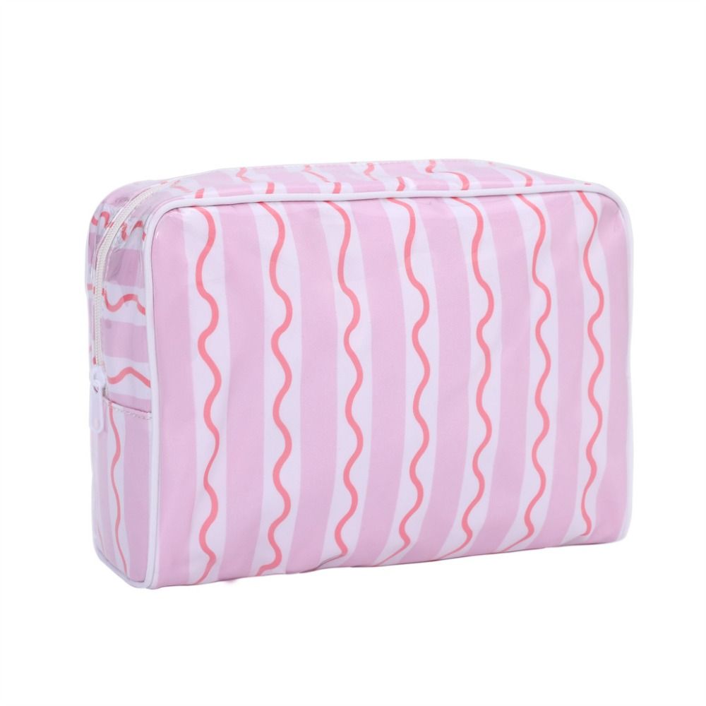 حقيبة مستحضرات تجميل مصنوعة من - مراجعة Cosmetic Bags وسعره
