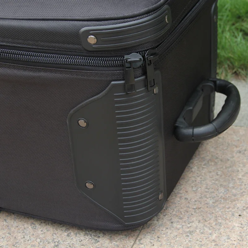 مصابيح التصوير الفوتوغرافي تخز - مراجعة Foldable Rolling Luggage Bag وسعره