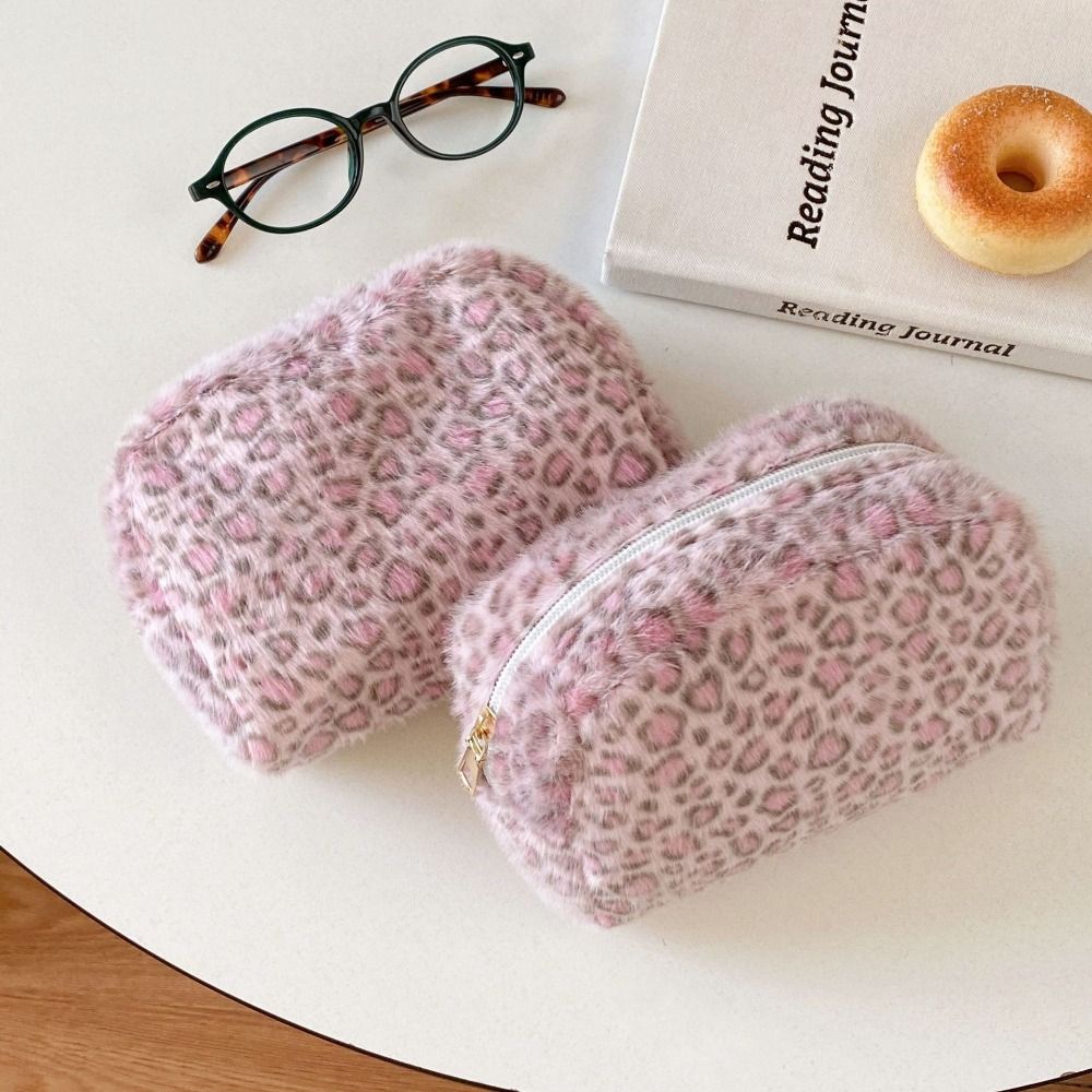 حقيبة مكياج متينة وناعمة الملم - مراجعة Cosmetic Bags وسعره