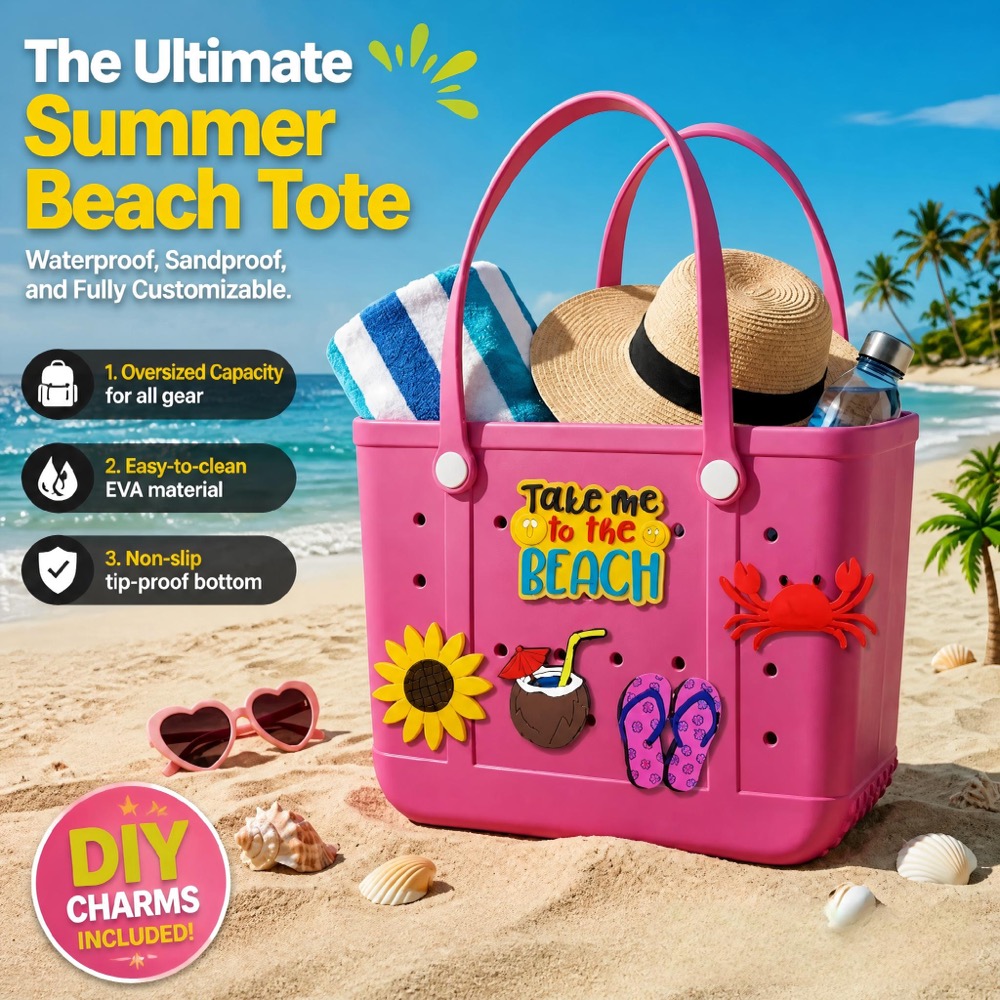 حقيبة يد كبيرة للنساء مصنوعة م - مراجعة Handbags وسعره