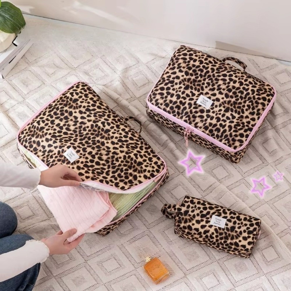 حقيبة مكياج جديدة مقاومة للماء - مراجعة Cosmetic Bags وسعره