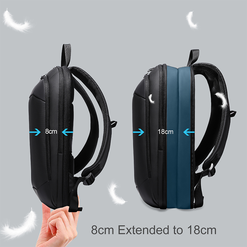 حقيبة ظهر للكمبيوتر المحمول لل - مراجعة Backpacks وسعره