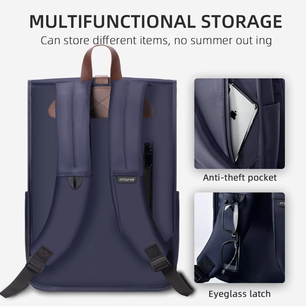 حقيبة ظهر عالية الجودة من HK،  - مراجعة Backpacks وسعره