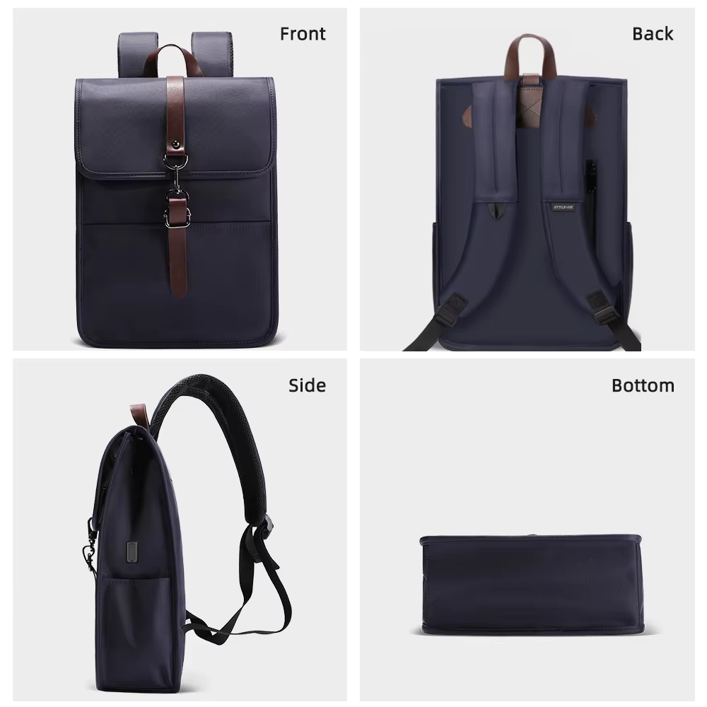 حقيبة ظهر عالية الجودة من HK،  - مراجعة Backpacks وسعره