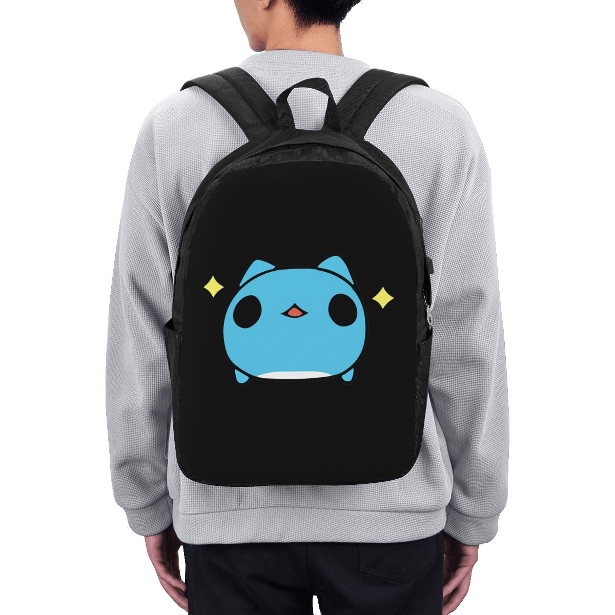حقيبة ظهر كوميك كات بوجكات كاب - مراجعة Backpacks وسعره