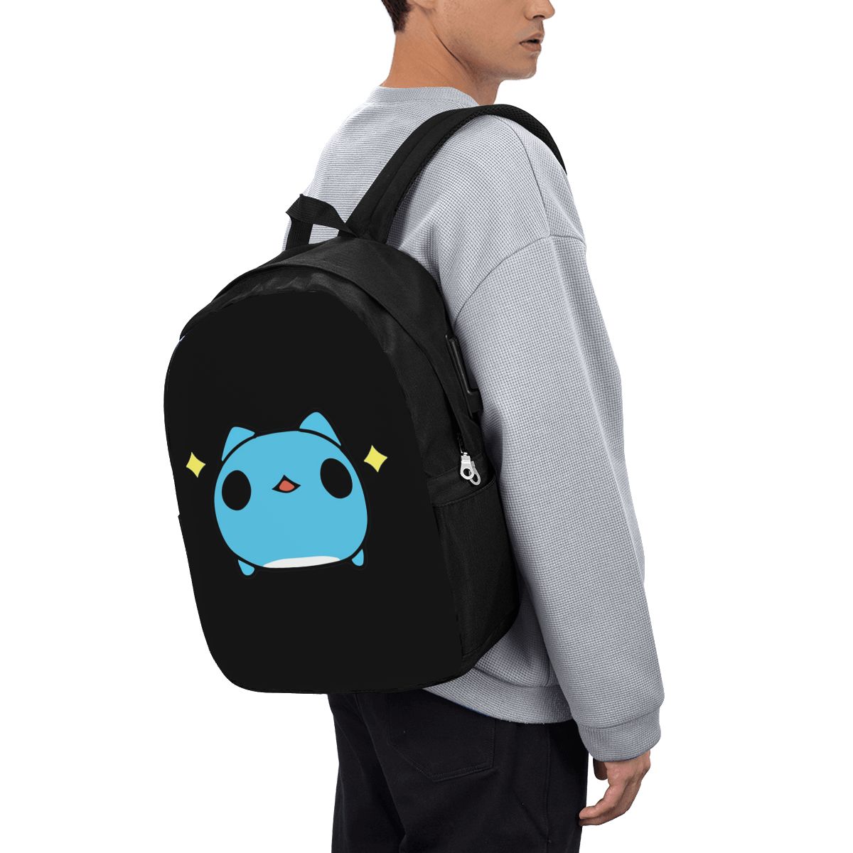 حقيبة ظهر كوميك كات بوجكات كاب - مراجعة Backpacks وسعره