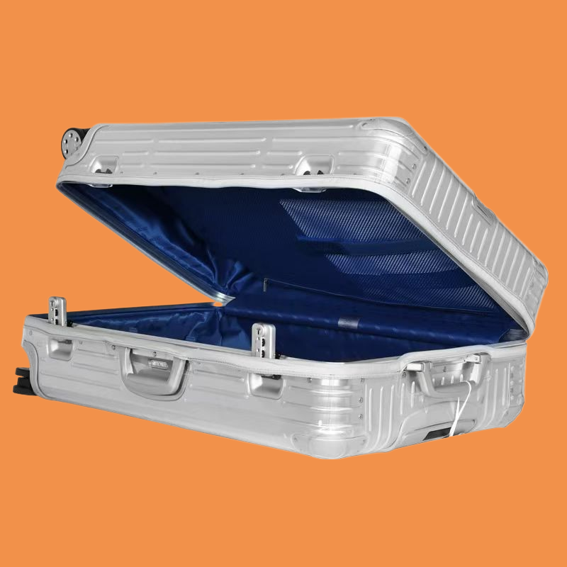 غطاء شفاف للأمتعة مناسب لحقيبة - مراجعة Luggage Protective Cover Transparent وسعره