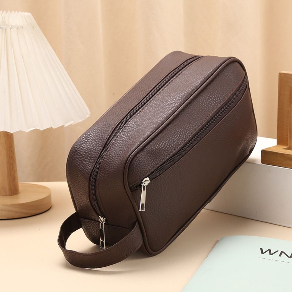 حقيبة مستحضرات تجميل جديدة كبي - مراجعة Cosmetic Bags وسعره
