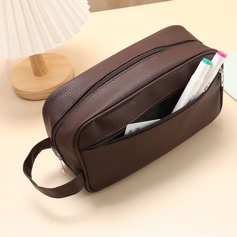 حقيبة مستحضرات تجميل جديدة كبي - مراجعة Cosmetic Bags وسعره