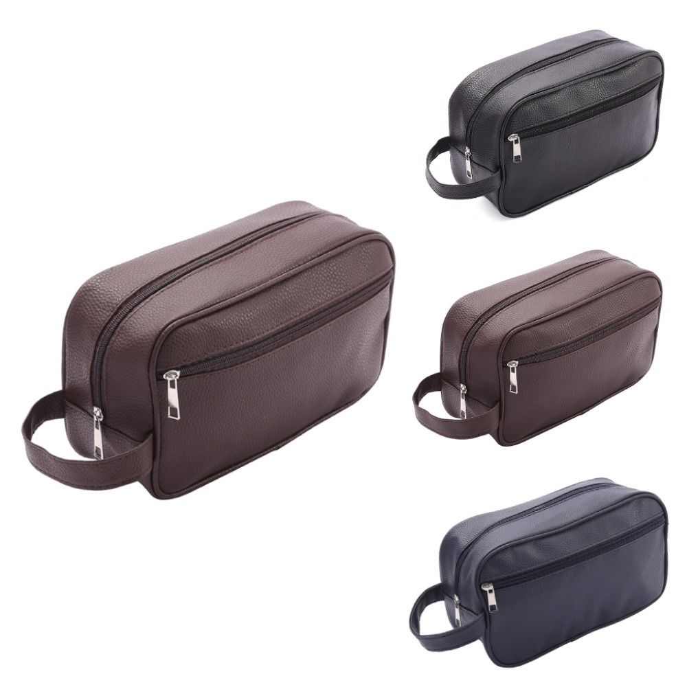 حقيبة مستحضرات تجميل جديدة كبي - مراجعة Cosmetic Bags وسعره